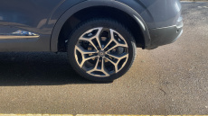 Renault Kadjar 1.3 TCE Techno 5dr Petrol Hatchback